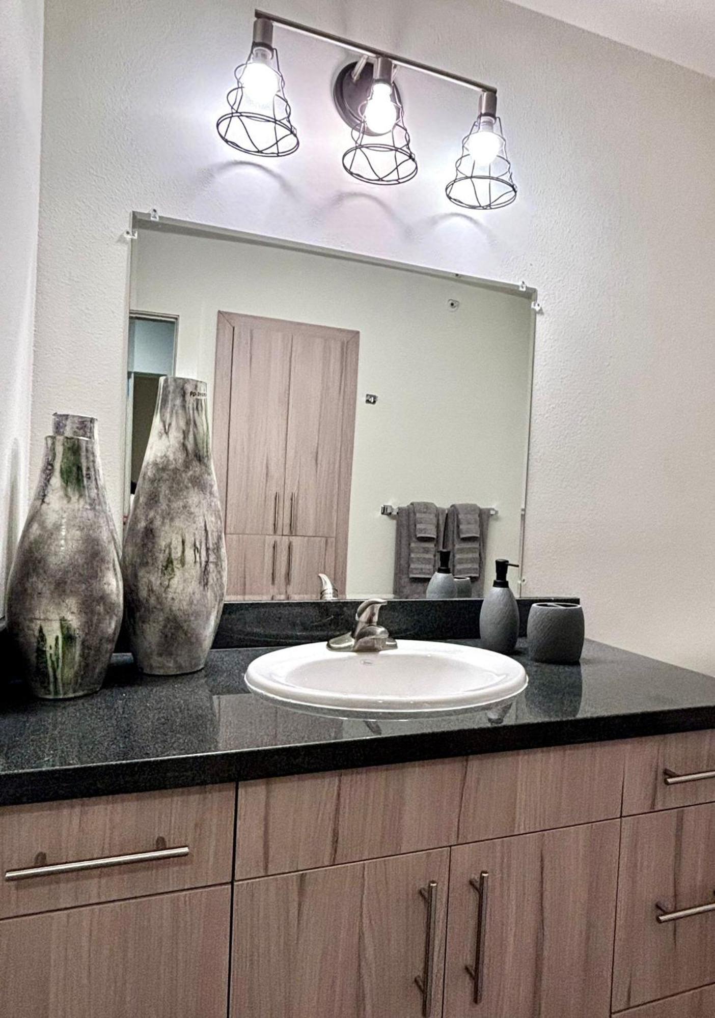 Appartement Wildrose *