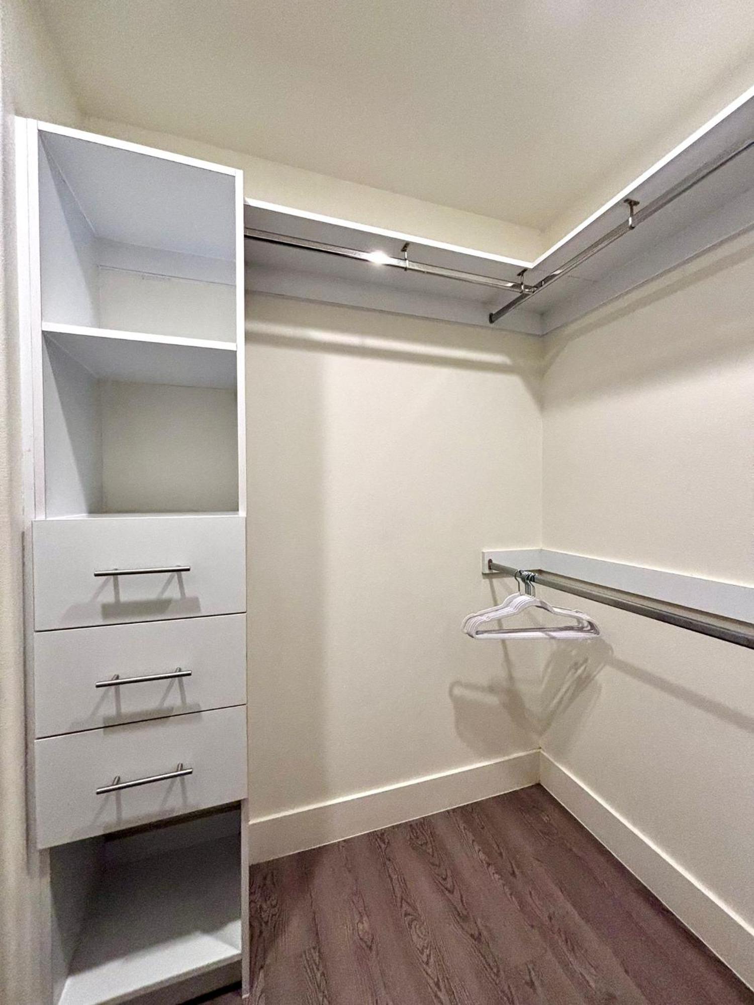 Appartement Wildrose Brownsville
